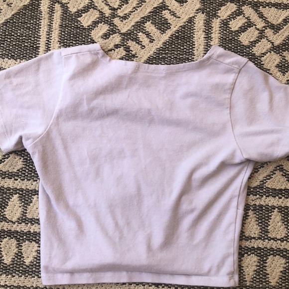 Brandy Top - Picture 3 of 3